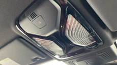 BMW M3 xDrive Competition M 4dr Step Auto Petrol Saloon